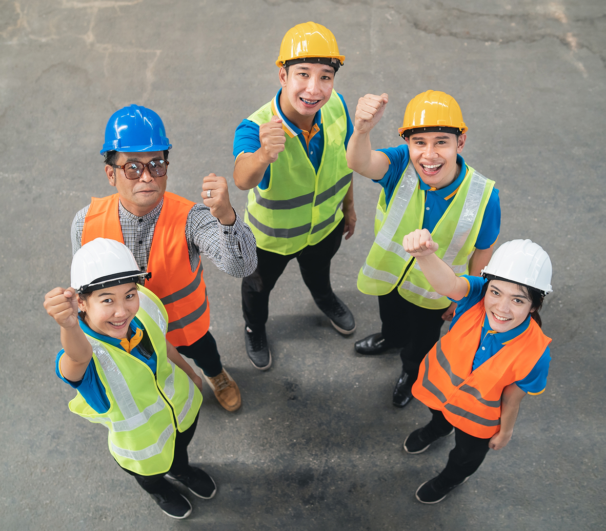 特定技能外国人支援事業とは