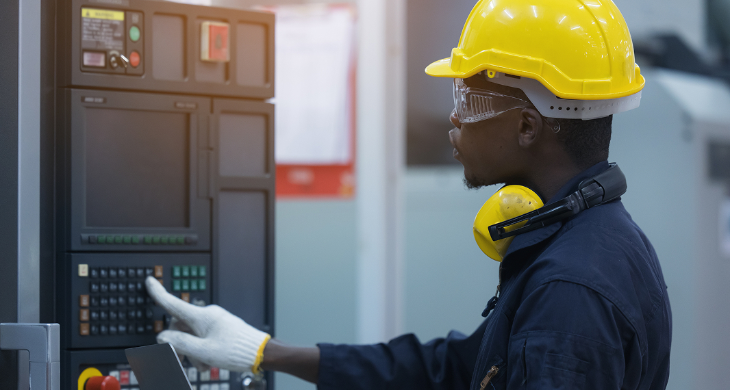 製造業での豊富な現場経験